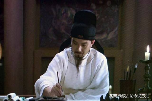 世人皆知诗仙李白却不知高适,世人皆知李白会写诗