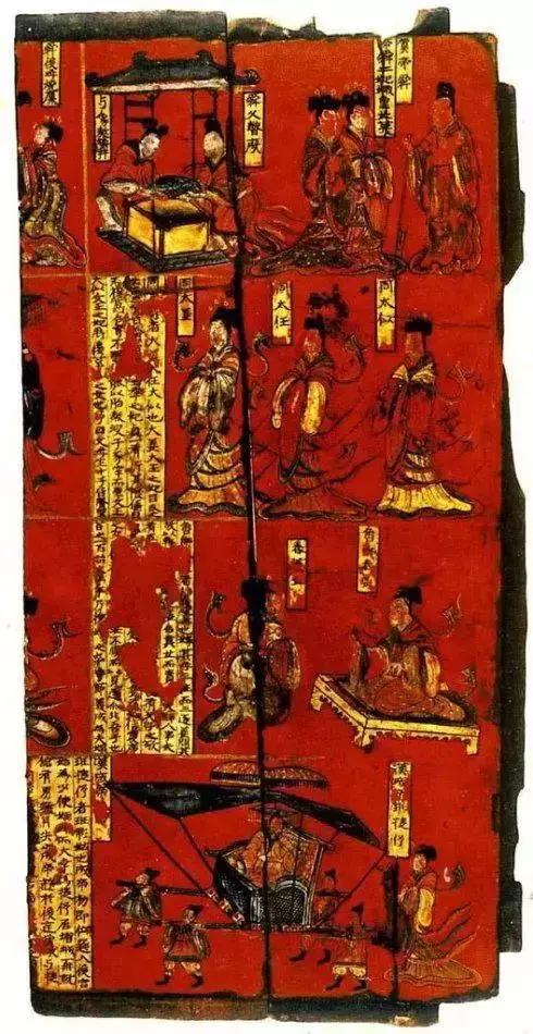 这64件中国永久禁止出国展览的国宝，你都知道吗？