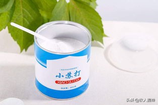 酵母泡打粉和普通泡泡粉的区别,酵母泡打粉小苏打一起用效果咋样