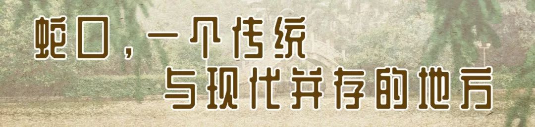 现在的蛇口,南头蛇口