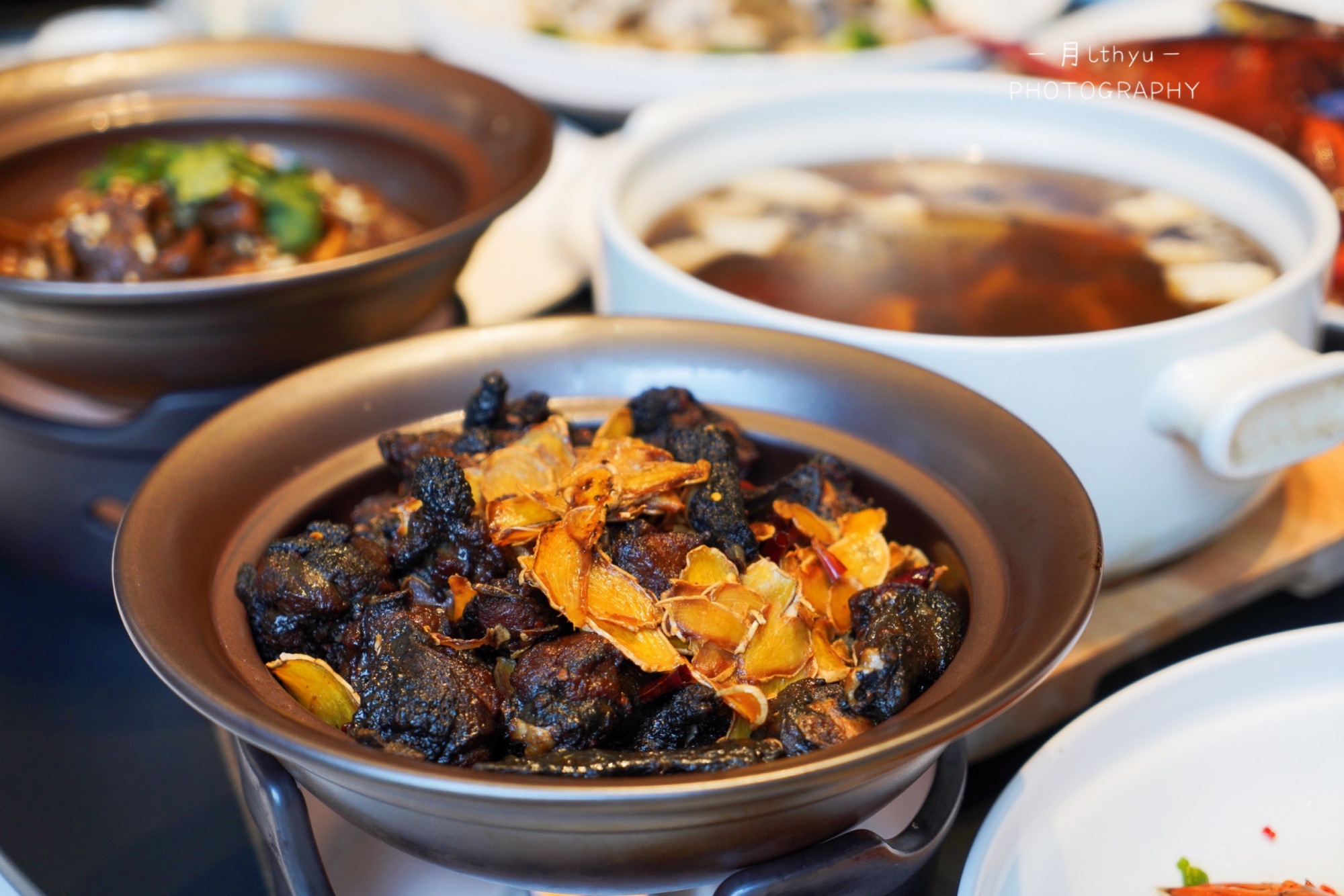 娉夊窞闂藉崡鐗硅壊鑸屽皷涓婄殑鍛抽亾,娉夊窞鍦伴亾鐨勯椊鍗楀懗