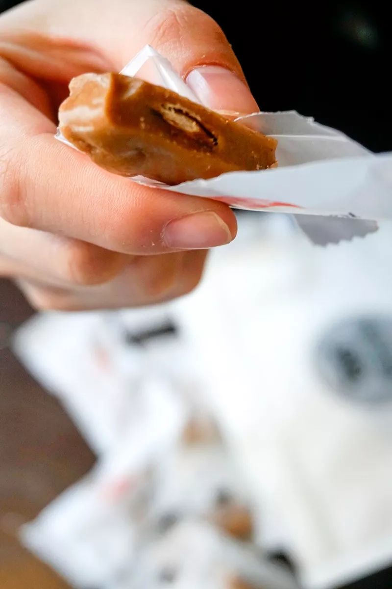 最近办公室人嘴这么刁，原来都是被这家“万能零食铺”惯坏了！