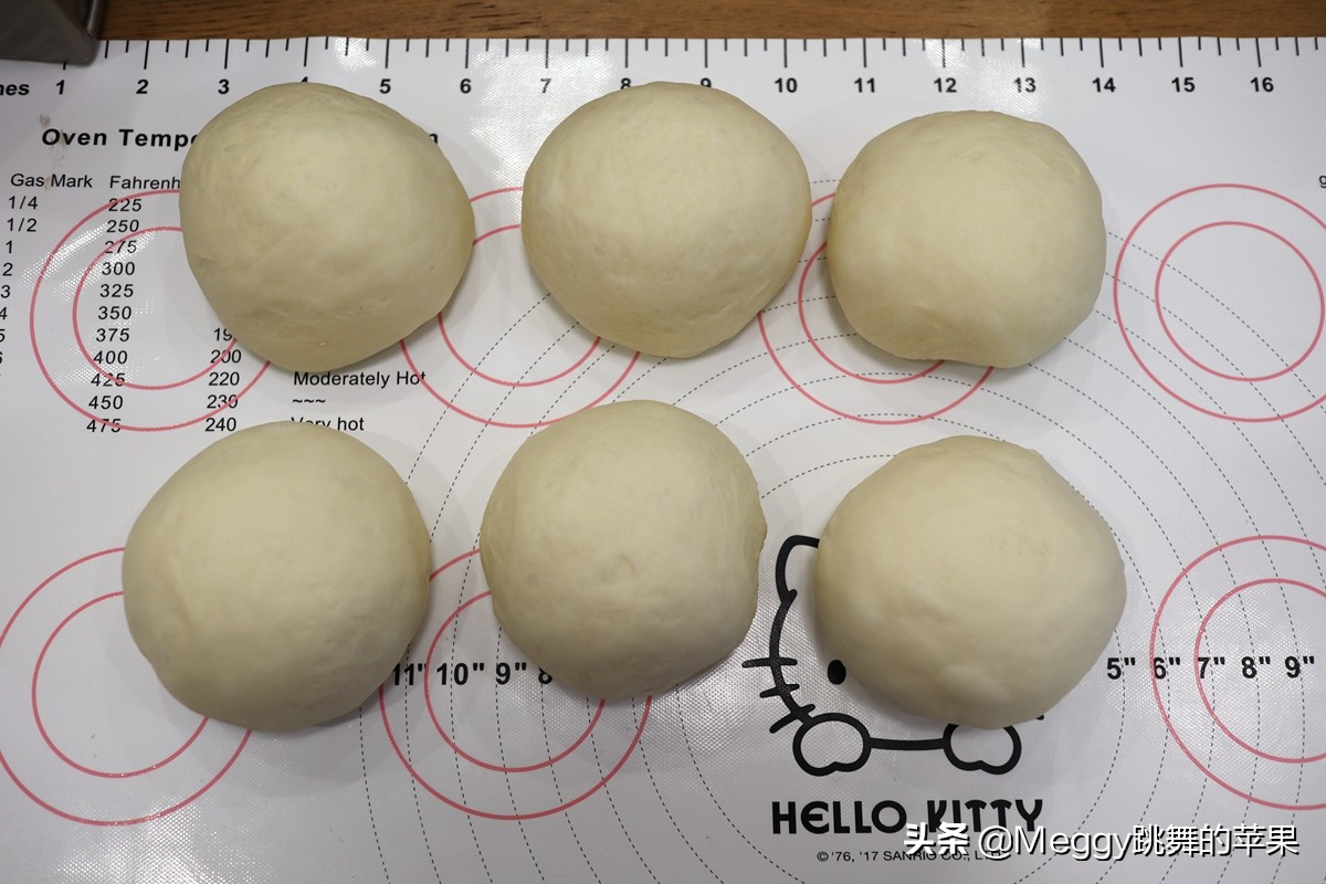 吐司揉得不到位,吐司揉失败能做啥