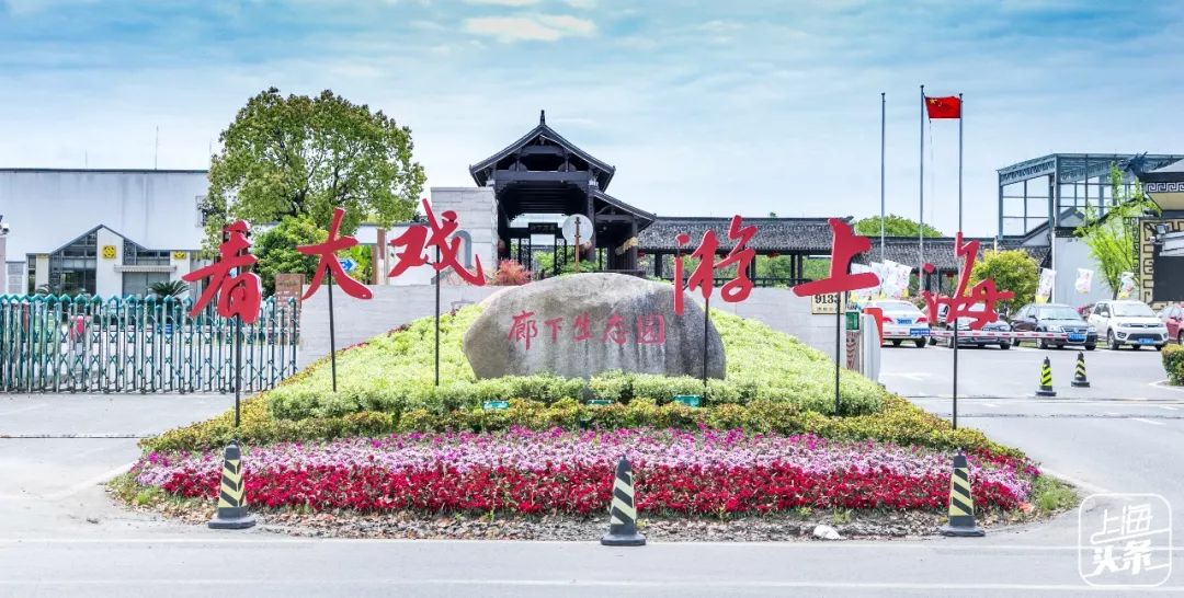 生日当天上海免费景点,上海网红打卡地点景点免费