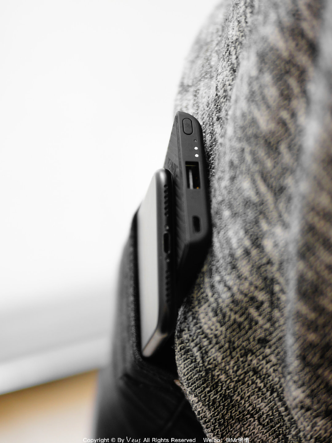 共享充电宝行业巨头美团登场,充电宝两大巨头