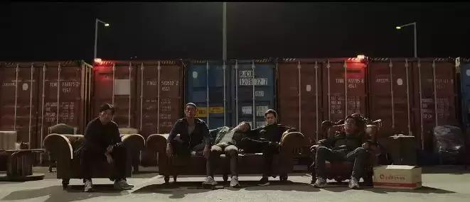 一部刷新韩国票房最高纪录的电影,一部刷新韩国票房纪录的电影