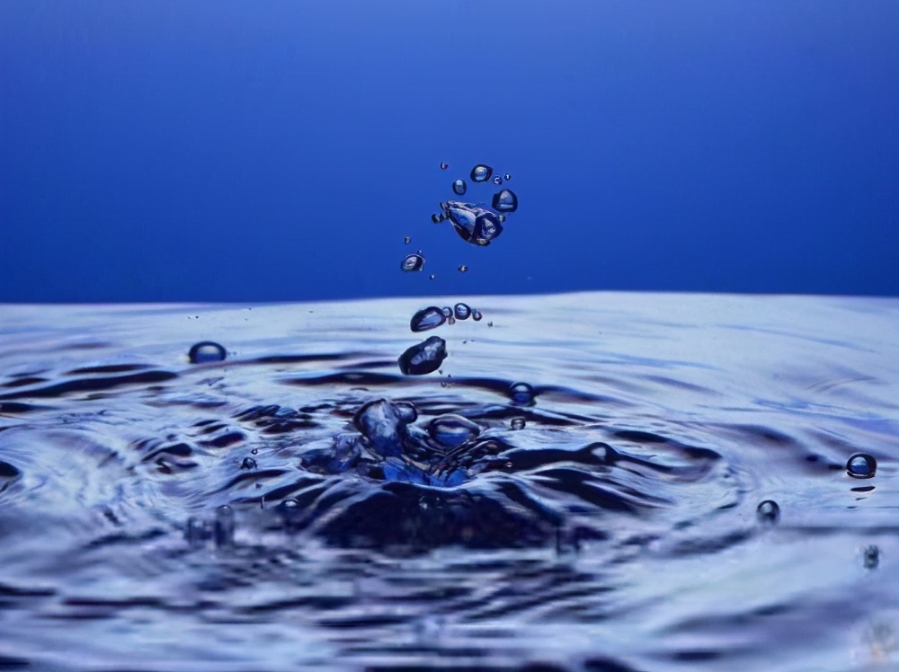 水处理臭氧消毒方案 (臭氧灭菌水)