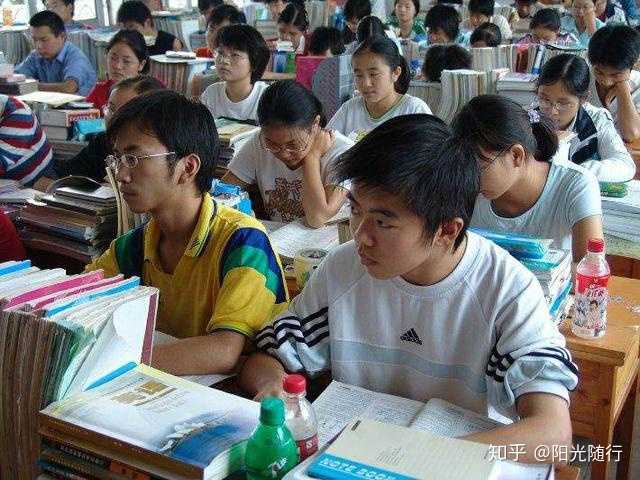 上了高中能掌握这几个学习技巧,高中怎么学才学得好
