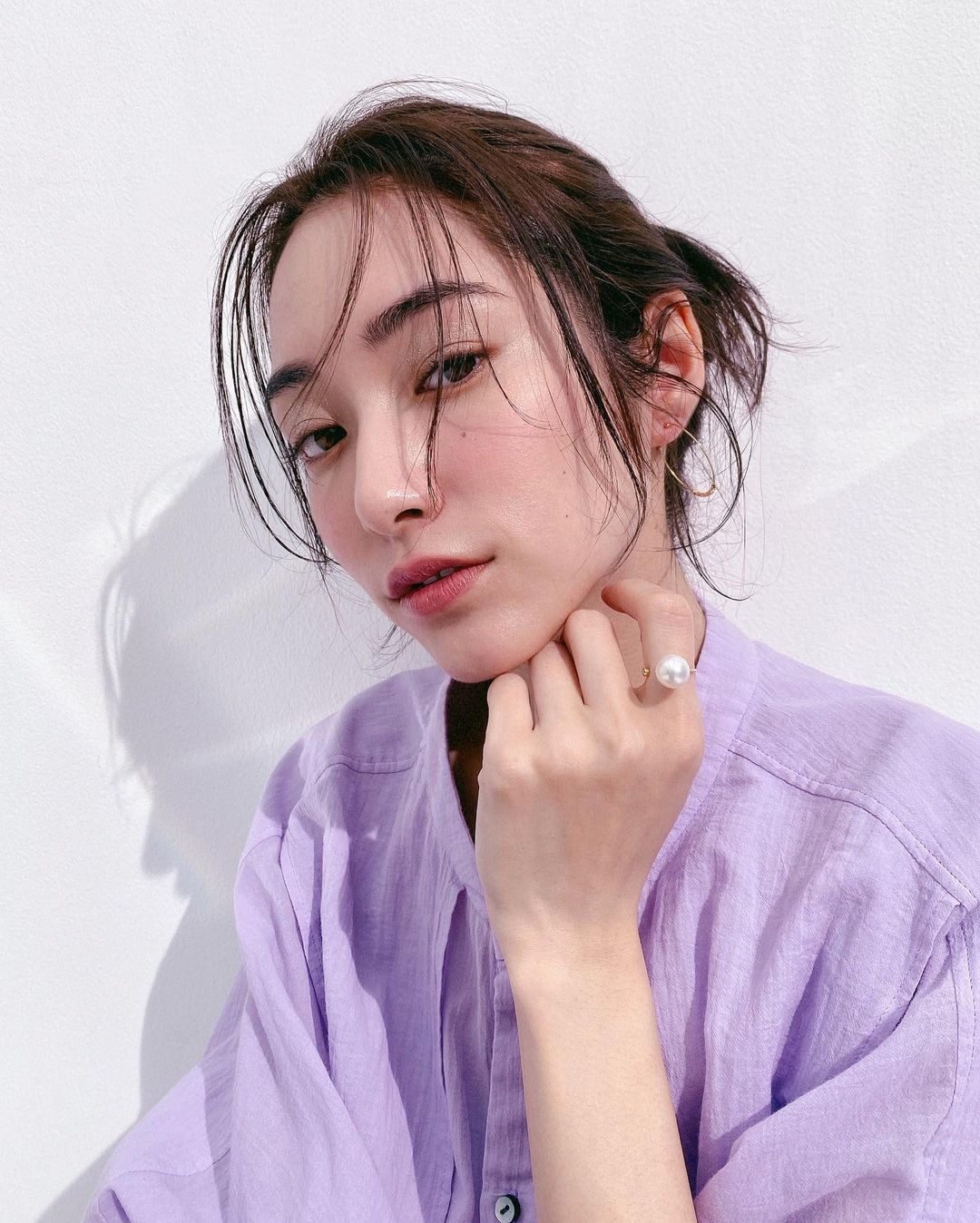 手把手教你新手化妆的正确步骤,新手化妆的正确使用方法和步骤