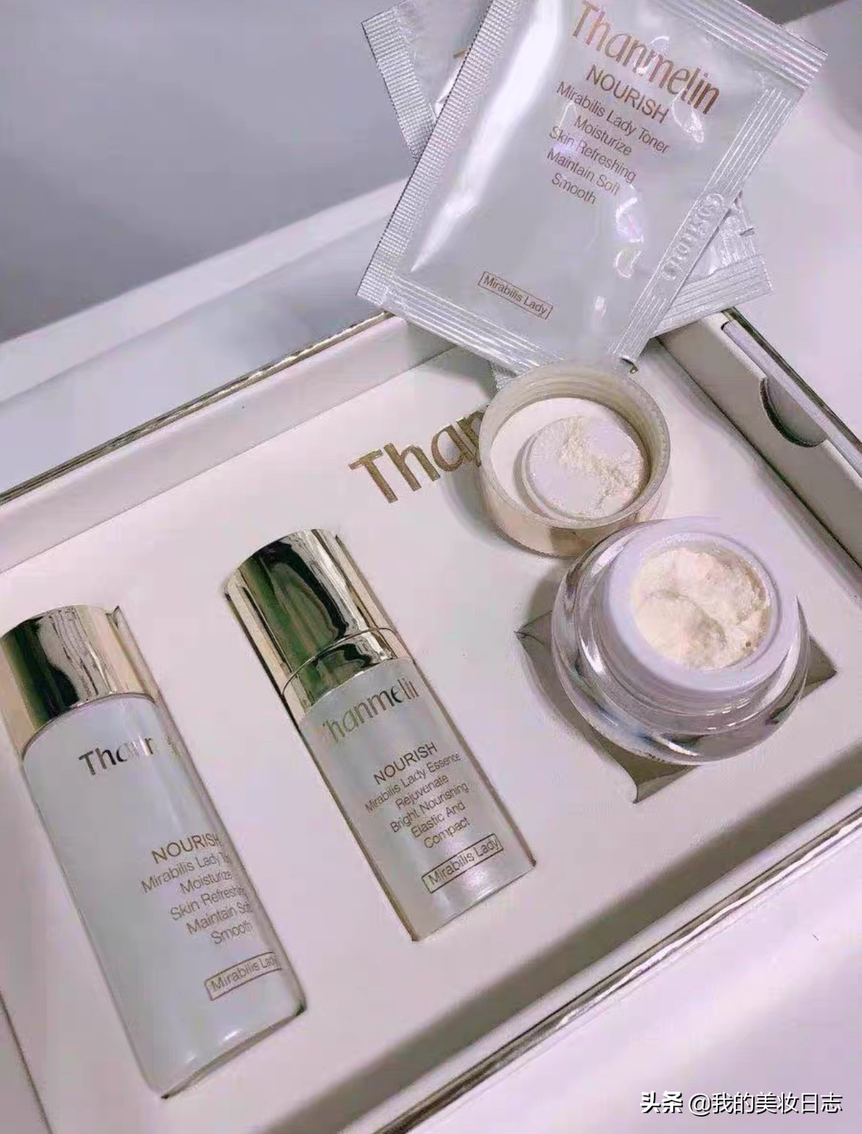 贵妇膏哪个牌子才是正品,神仙贵妇膏哪个品牌好