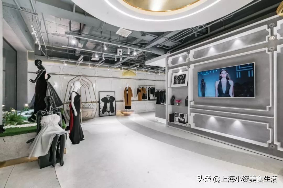 上海半日游攻略下午外滩附近,上海外滩附近一日游打卡路线