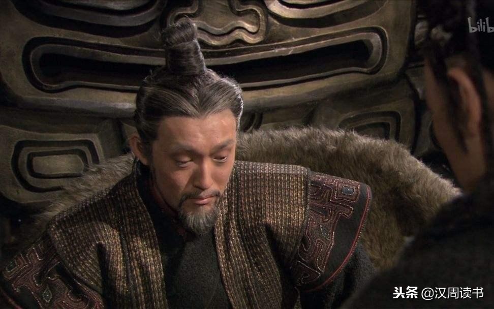 他在位短短3天,却做了6件大事,深深影响了后世秦国的统一