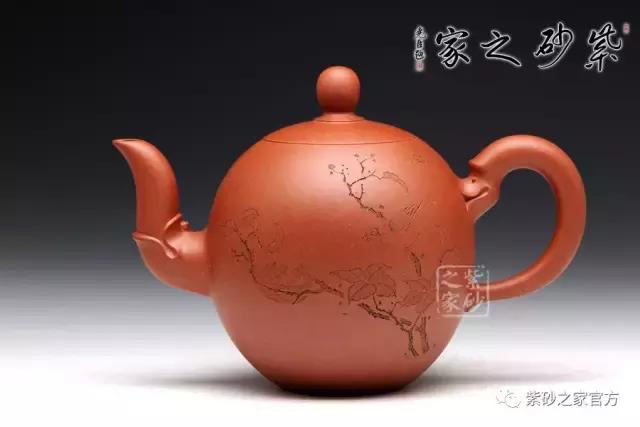 朱泥紫泥段泥分别适合喝什么茶,紫泥朱泥段泥哪种泥料好