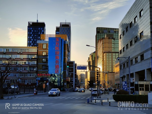 realmex50pro测评,realme真我x50pro发布