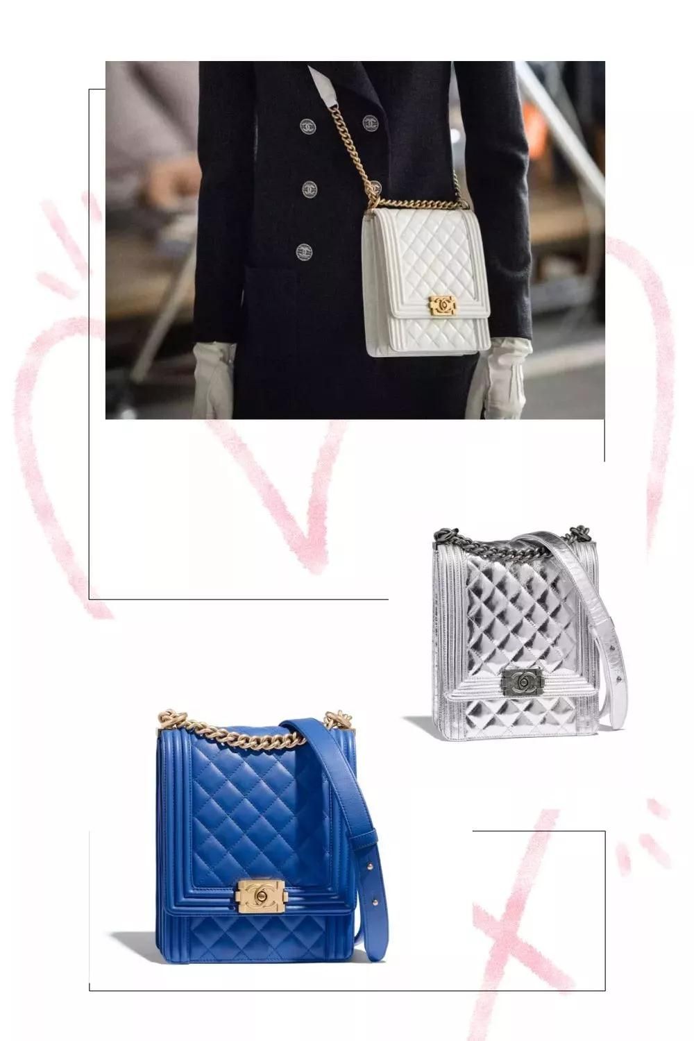 2022春季必买包包,2019春夏包包推荐