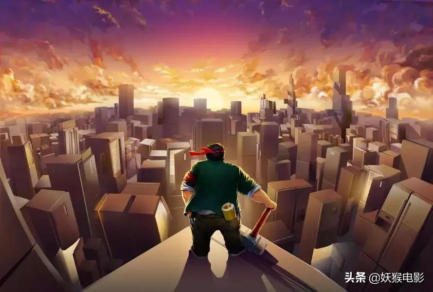 残疾人创业故事100篇,那些不可言说的故事