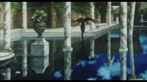 吸血鬼猎人哥特风格,哥特风格吸血鬼猎人