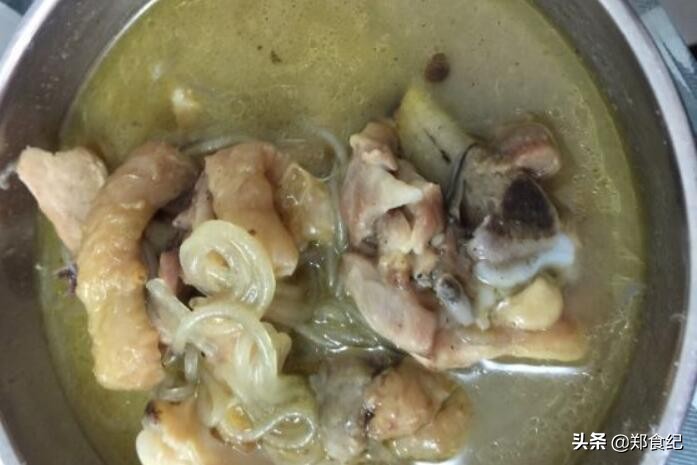 淮阳小鸡烙馍团购,淮阳小鸡烙馍哪家最好