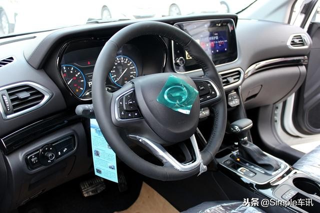 gs4传祺体验s档,广汽传祺gs4换挡加速无力