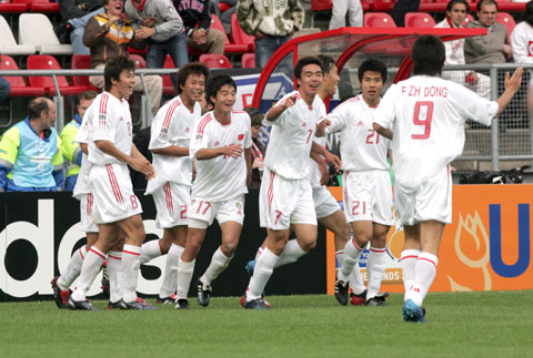 赵旭日足球,大连赵旭日近况