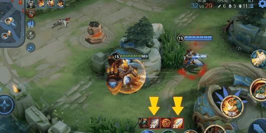 你管这叫辅助,你管这叫辅助是什么梗