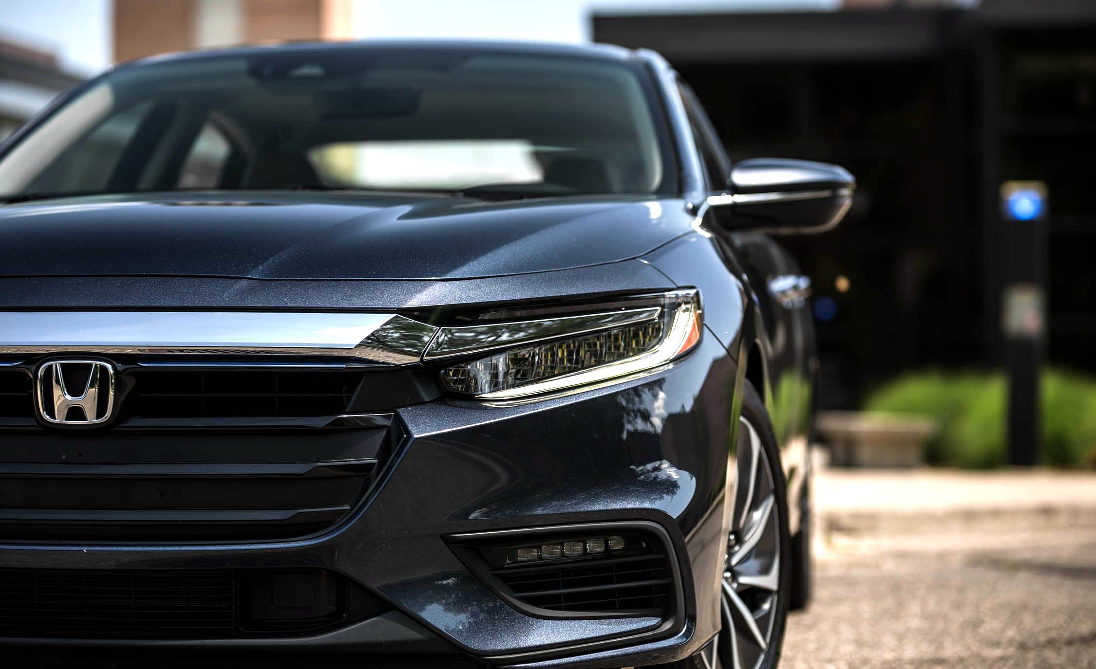 新款本田insight试驾视频,本田insight最新款