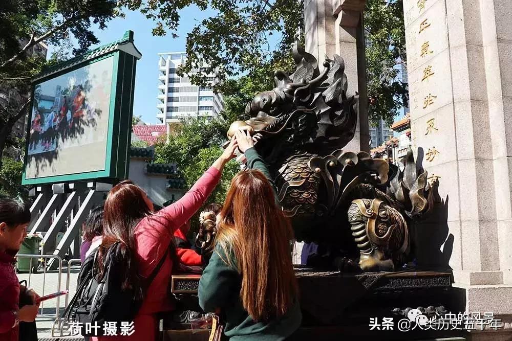 香港黄大仙祠门票,香港黄大仙祠视频