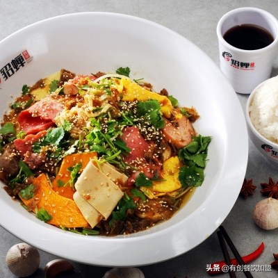 貂蝉冒菜的菜品有哪些,建设西路貂蝉冒菜