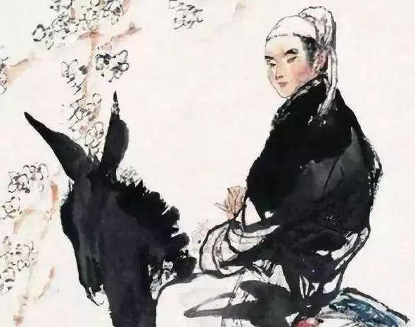 太白仙才长吉鬼才指什么,李贺为什么被称为鬼才