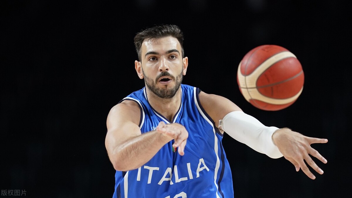 奥运男篮法国力克意大利进半决赛,美国男篮逆转险胜德国全场集锦