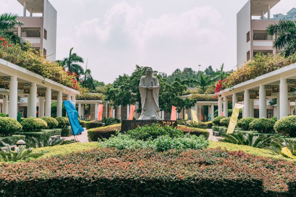 惠州七所好高中，2020高考创辉煌，博罗中学本科1345人，全市领先