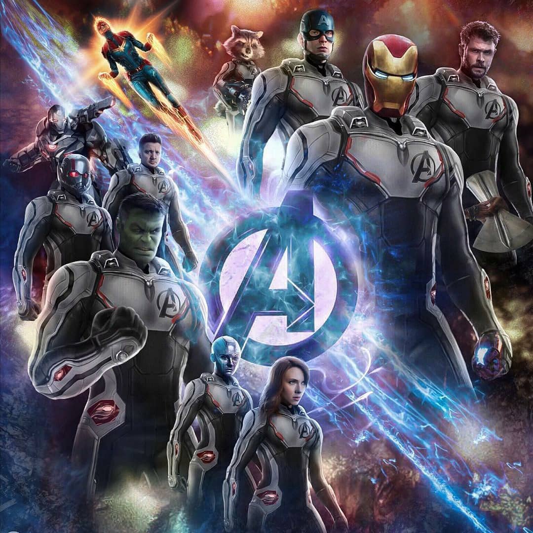 漫威复仇者四次集结,漫威复联4以后还能出浩克