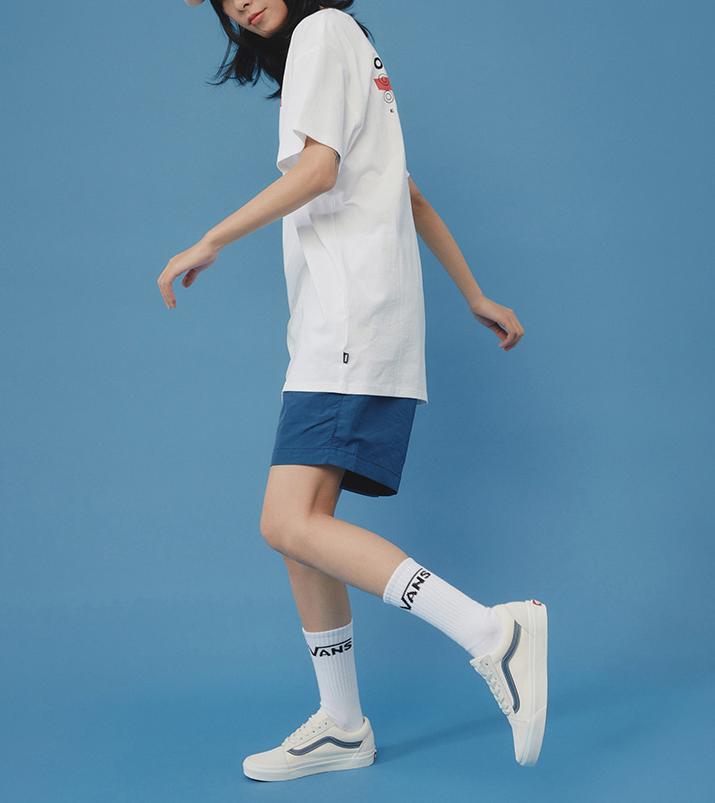 夏季大牌小白鞋推荐,夏日热销高档品质小白鞋