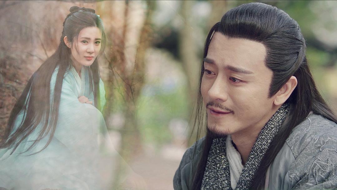 金庸评价纪晓芙潘仪君,金庸小说里的纪晓芙性格