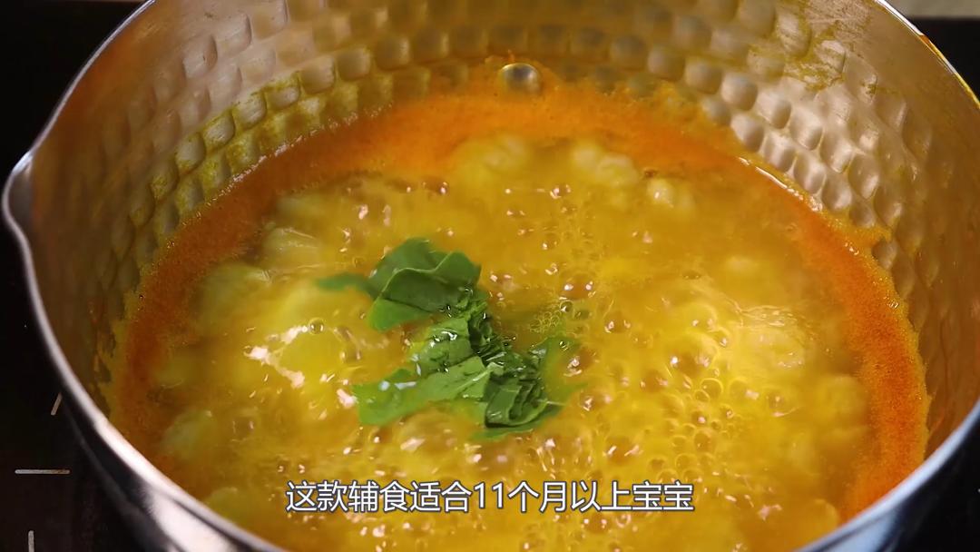 宝宝不爱吃肉？那是你没这样做！补钙补铁，出锅孩子吃光光，秒光