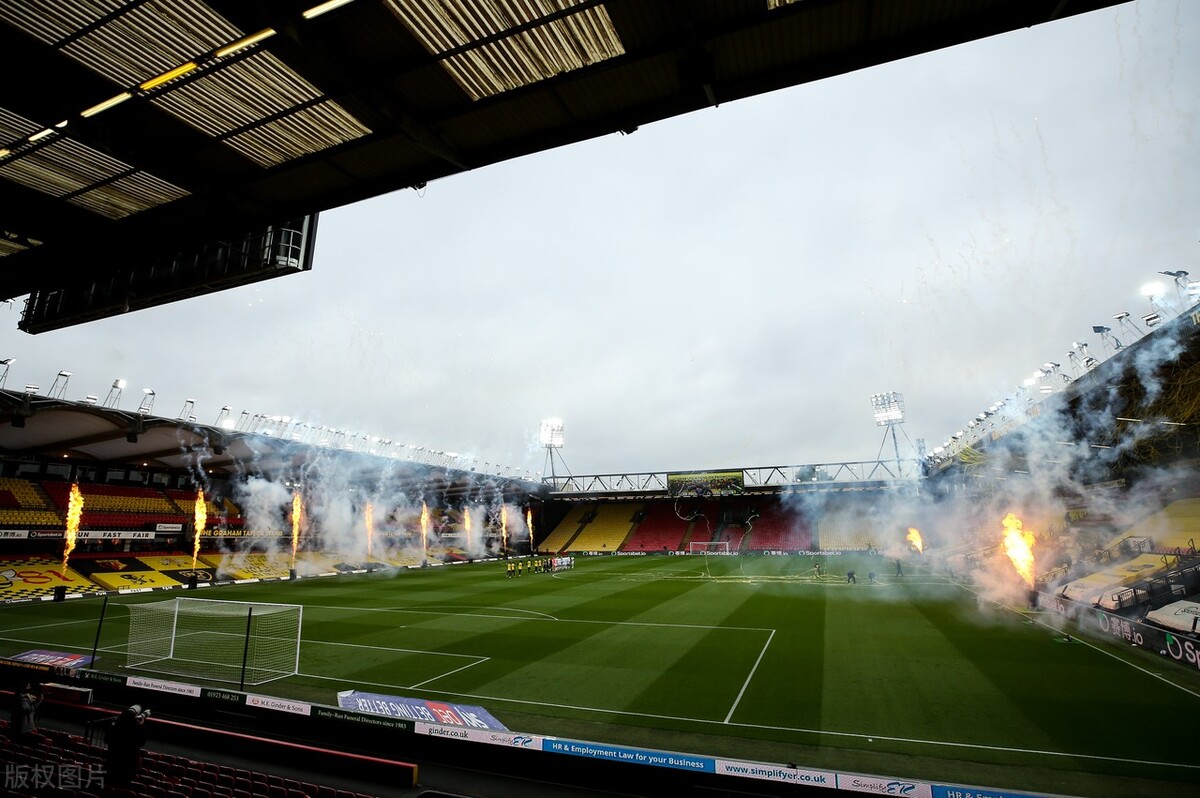 黄色风暴,黄色风暴足球