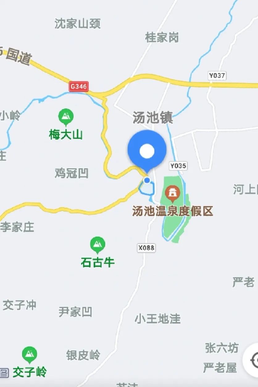 亚洲最大的穹顶式温泉，庐江国轩温泉宫