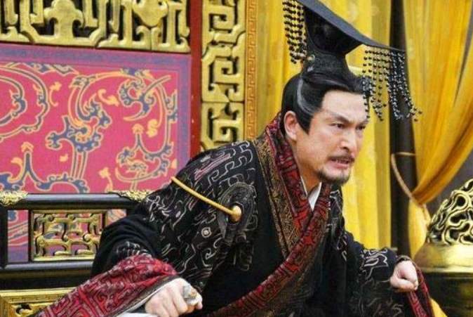 秦始皇捕杀鲛人,秦始皇杀海神