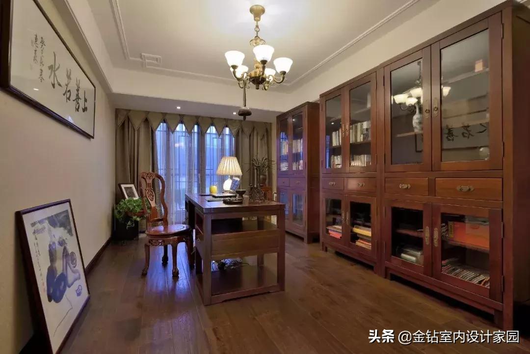 虞美人居家造型,虞美人云居堂