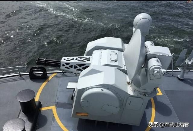 全球10大顶级驱逐舰排行,顶级驱逐舰有哪些