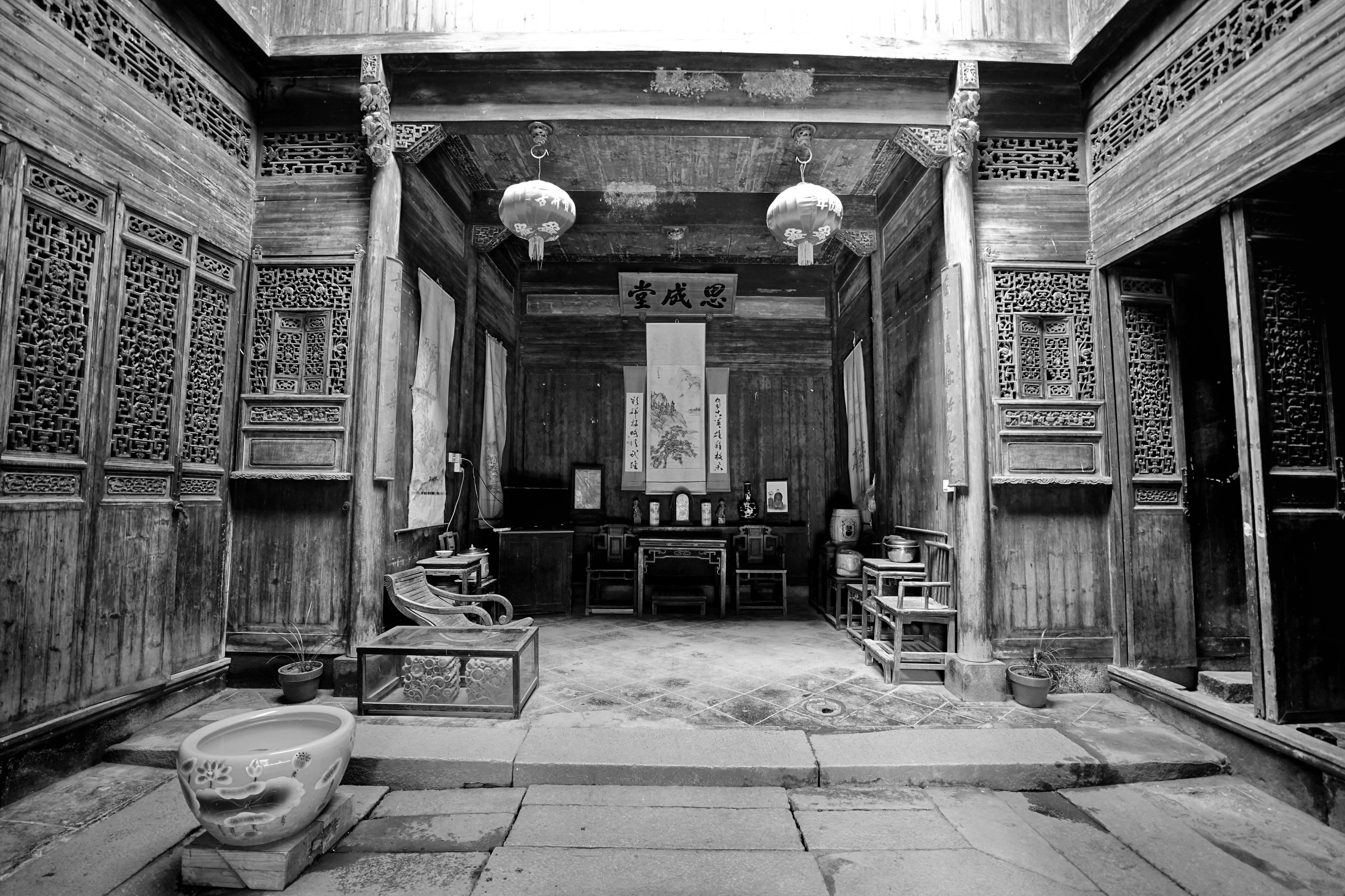 黄山悦榕庄度假旅行,民丹岛悦榕庄度假