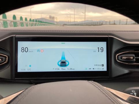 蔚来的nop技术到底怎么样,蔚来的nop正面pk特斯拉胜算几何