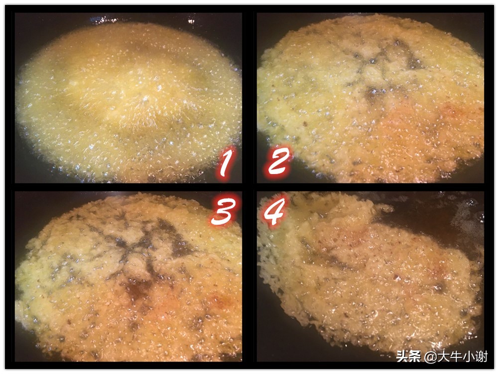 怎样过滤炸过肉的油,咋过滤炸过的油