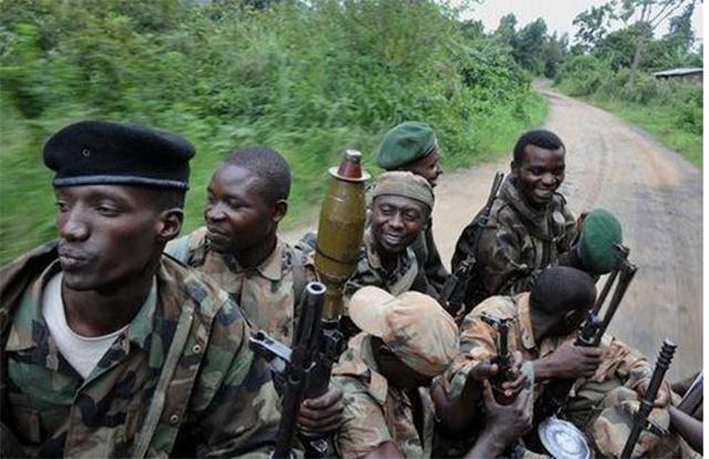 被上帝遗忘战争中的生存与死亡,被上帝遗忘的国家