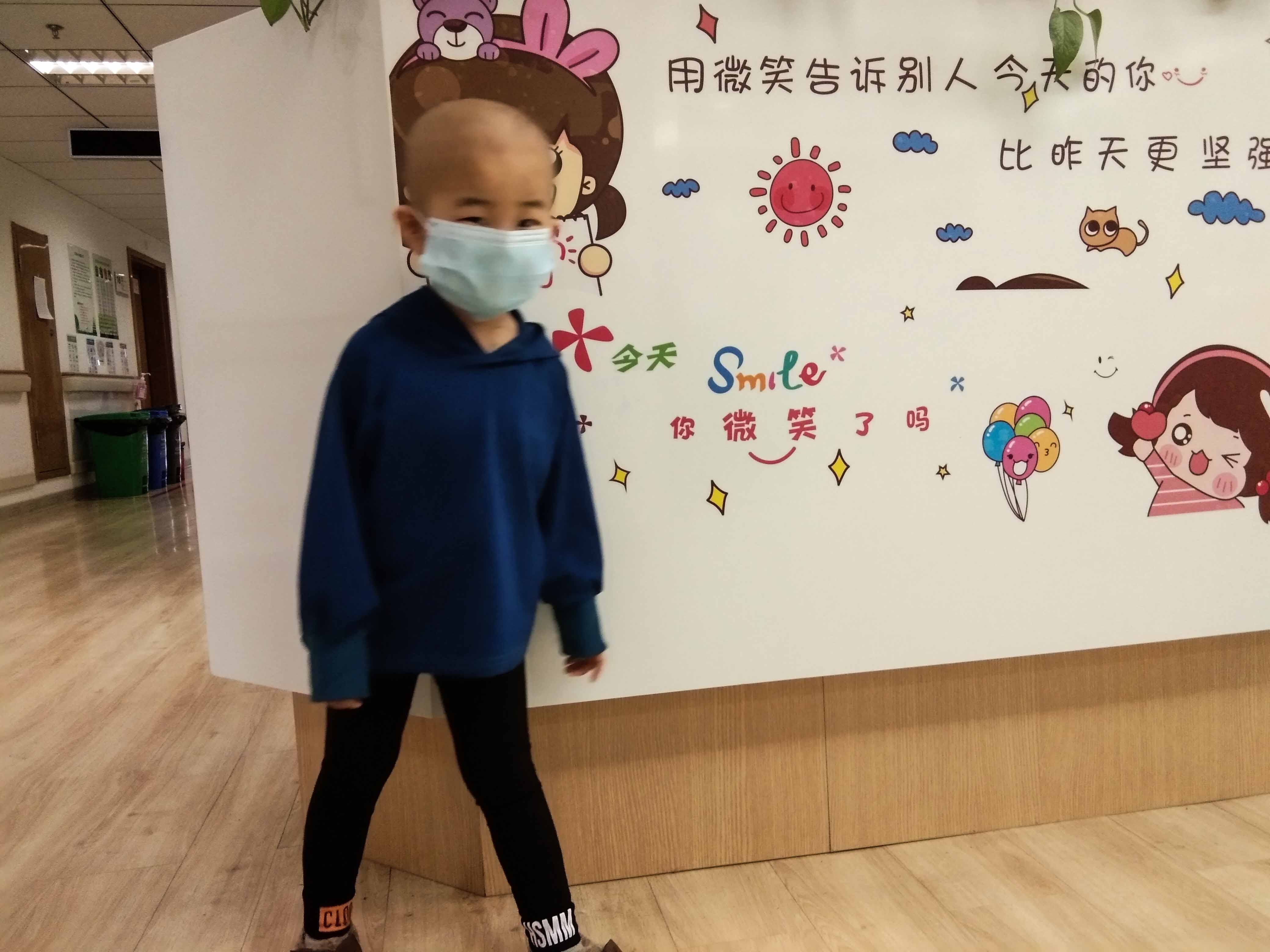 河北一女子漏交女儿新农合出事，崩溃痛哭：对不起，都是妈妈的错