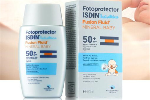 防晒哪个牌子好清爽不油腻不搓泥,哪款防晒霜防晒效果最好不油腻的