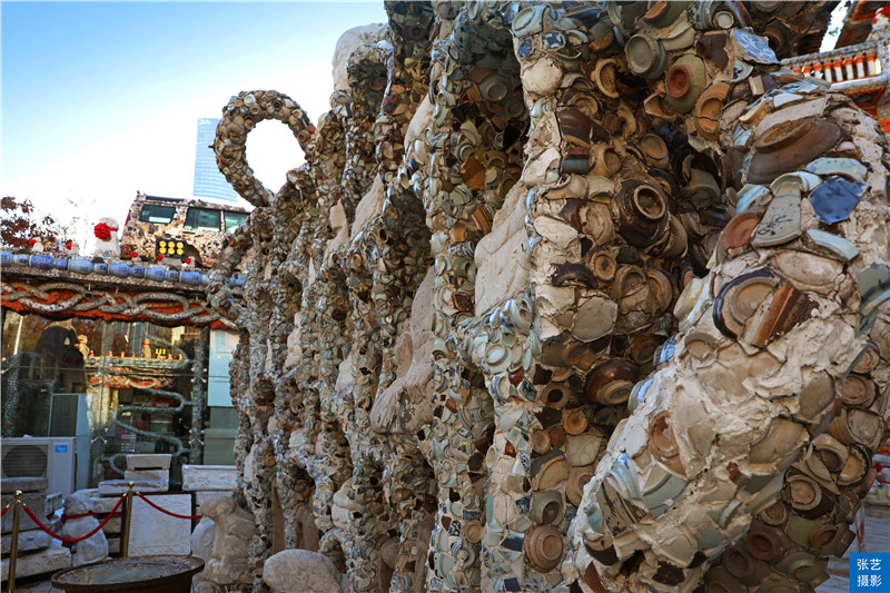 天津百年小洋楼,天津民国第一洋楼