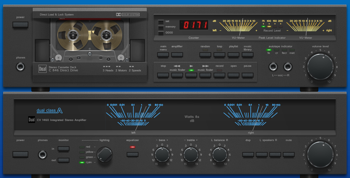 很好用的音乐播放器,一款超好看的音乐播放软件