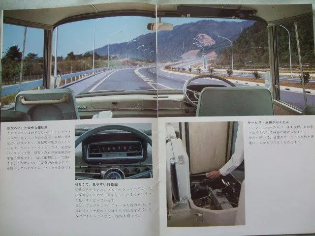 丰田考斯特原本长什么样,丰田考斯特详细介绍