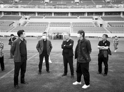 沈阳成为足球重点城市,沈阳入选国家中心城市概率